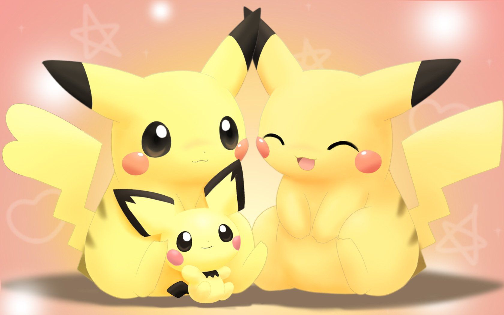Cute Wallpaper For All Them Starbucks Lovers Pikachu