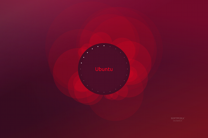 Install The Ubuntu Phone Os Dynamic Wallpaper On Shtml