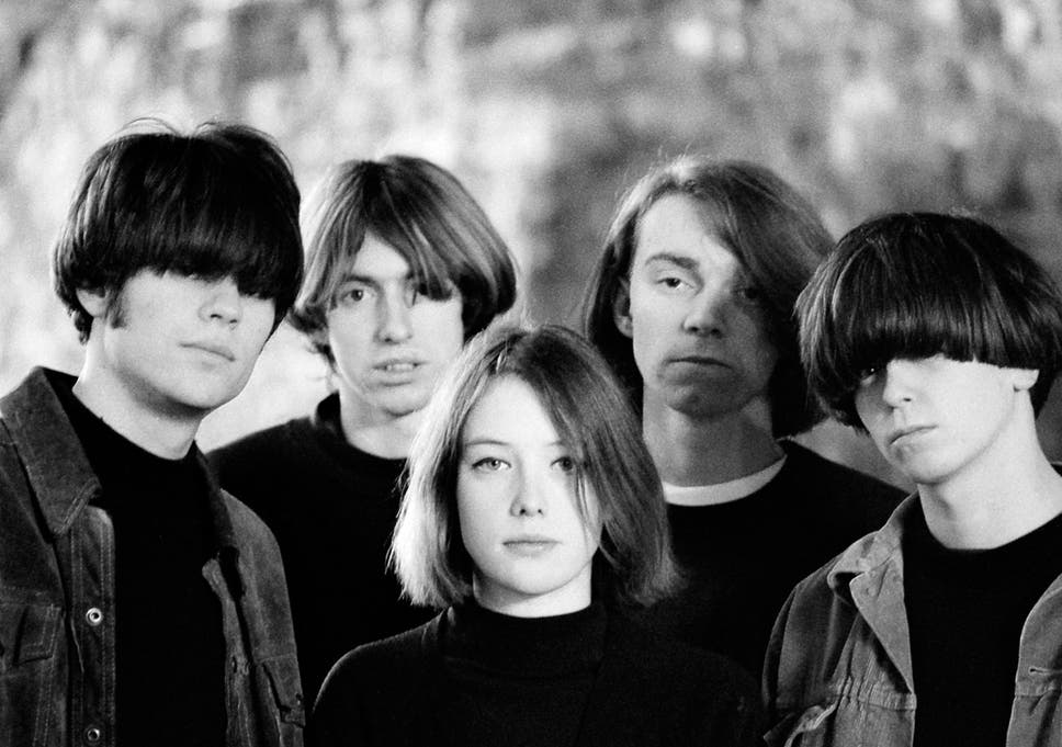 The Reverb Redux New Bands Echo Heyday Of Shoegaze