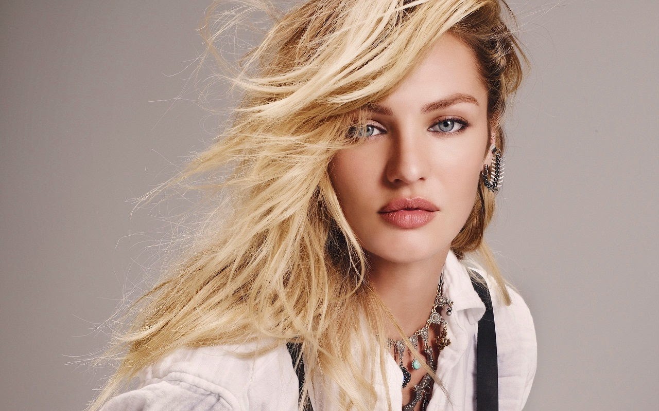 Supermodel Candice Swanepoel Biography and PhotoGallery