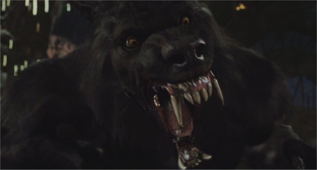 Van Helsing Werewolf Wallpaper HD Werwolf Two
