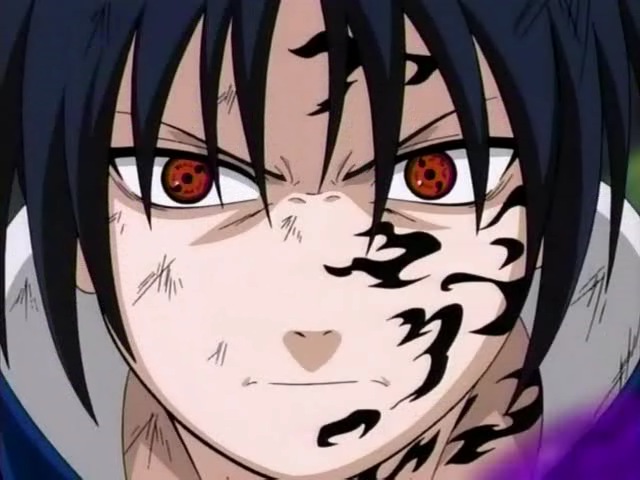 Uchiha Sasuke Dark Naruto Shippuden Wallpapers Naruto