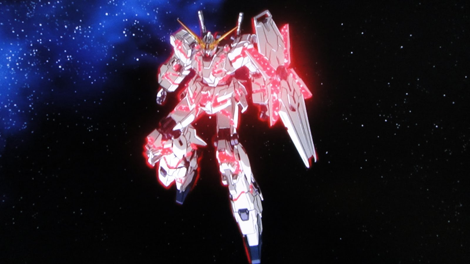 guNjap MS Gundam UC Unicorn ep3 Ghost of Laplace No39 WALLPAPER Size
