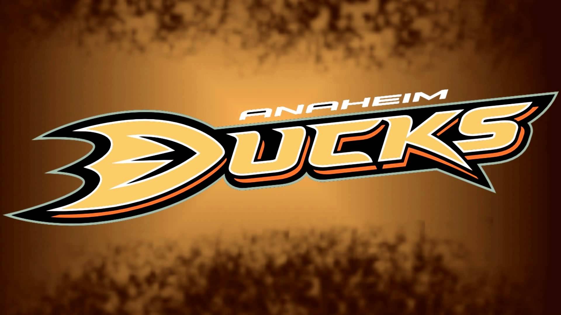 Anaheim Ducks Nhl Hockey Wallpaper Background