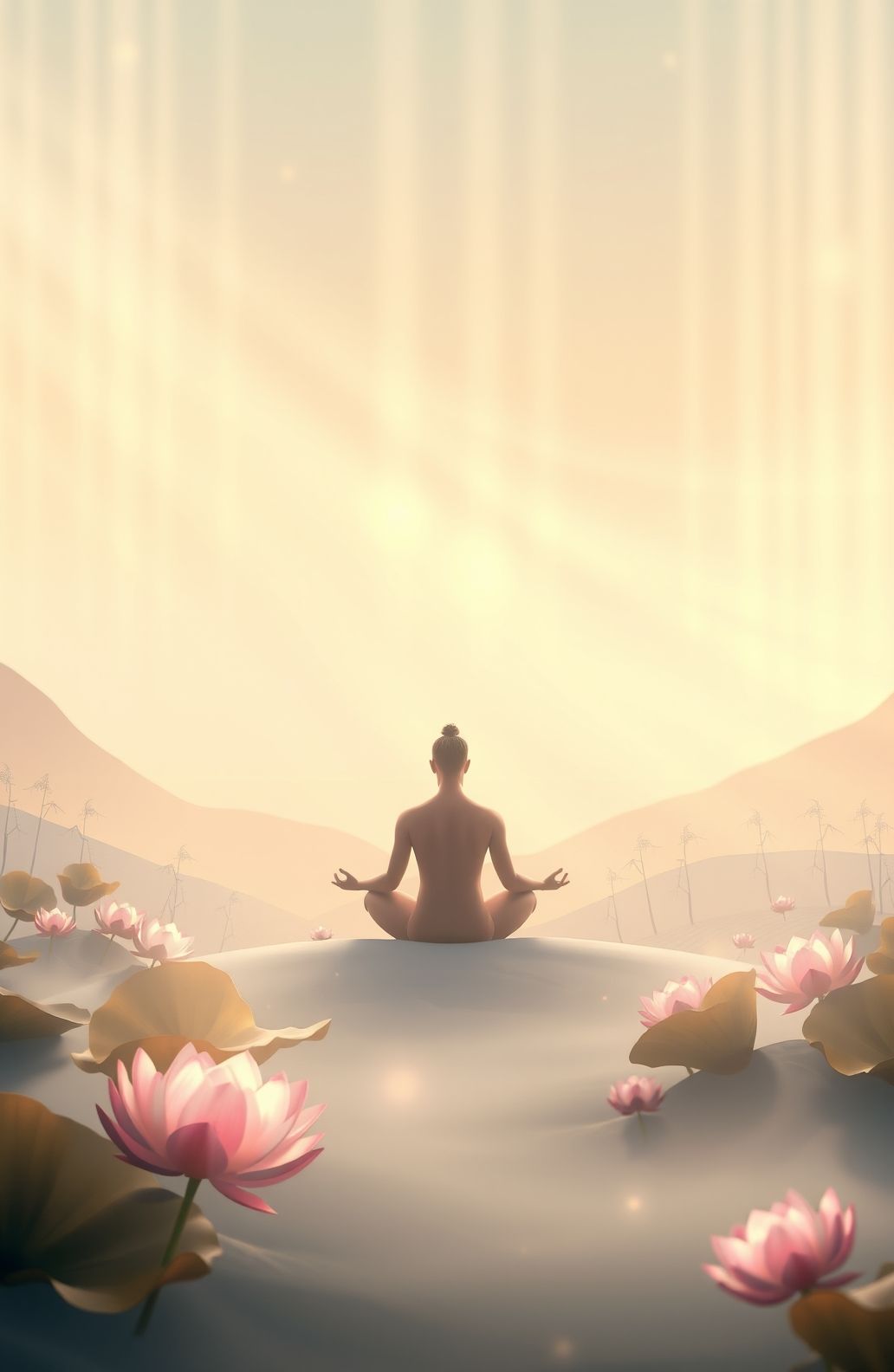 Brahma Baba Wallpaper