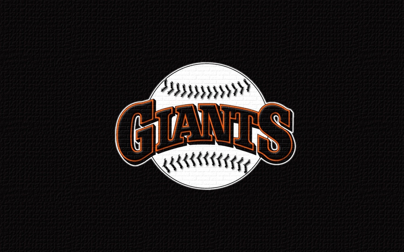 Baseball Mlb Retro Giants Sports HD Desktop Wallpaper
