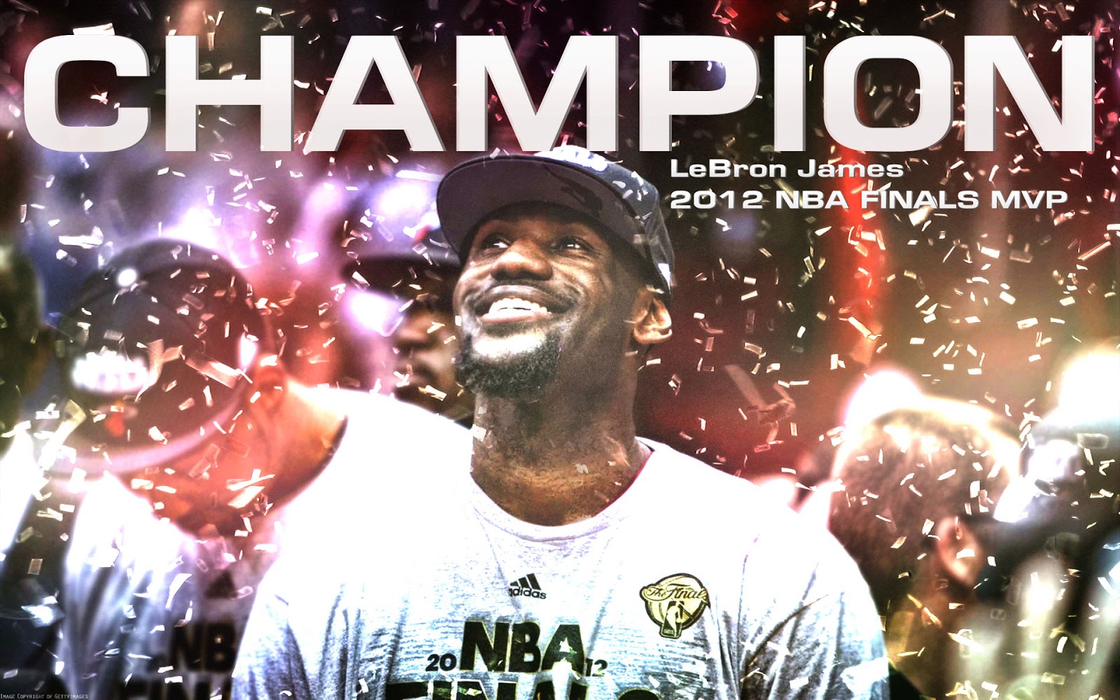 Lebron James New HD Wallpaper