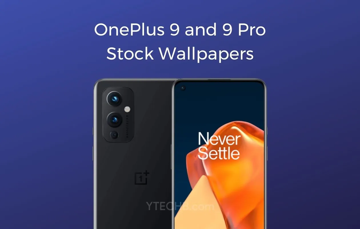Oneplus Pro Stock Wallpaper