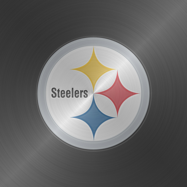 Steelers iPad Wallpaper