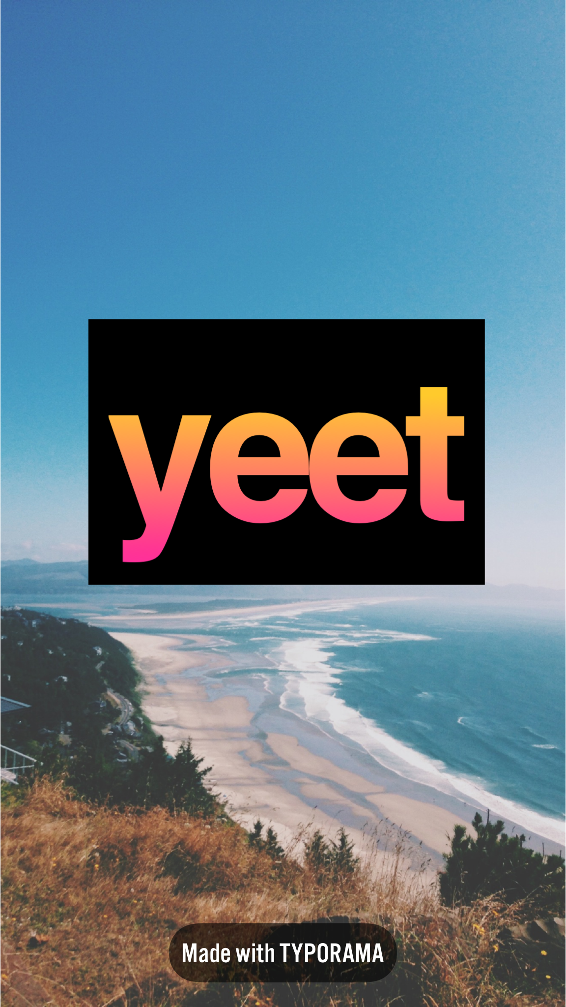 Yeet Meme Fabric, Wallpaper and Home Decor | Spoonflower