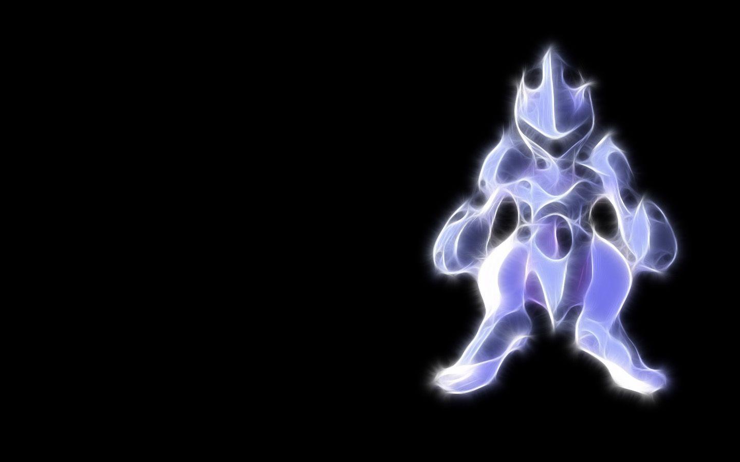 Mewtwo Wallpaper