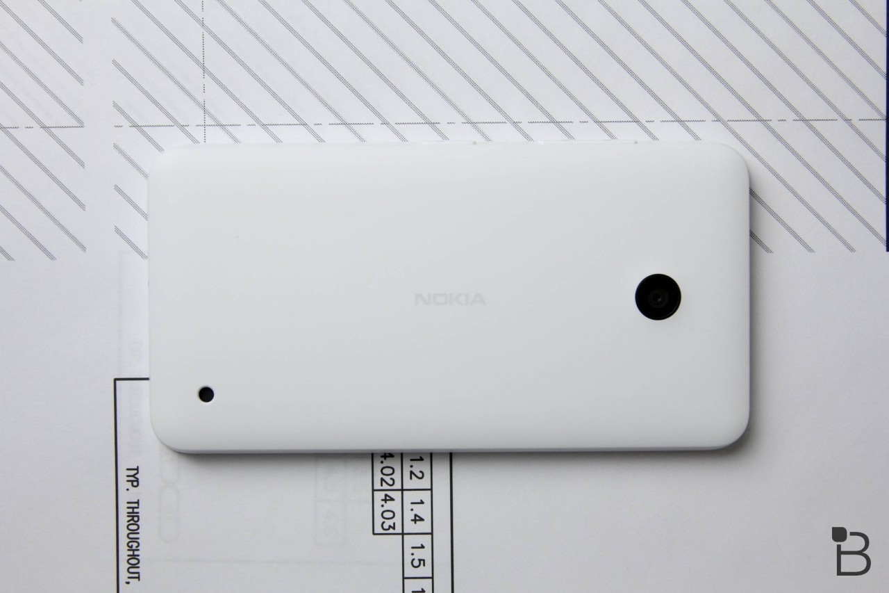 Nokia Lumia For T Mobile Unboxing Not So Bad Just