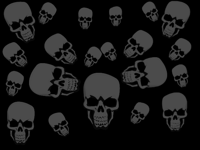 Skull Wallpaper Desktop And Mobile Wallippo