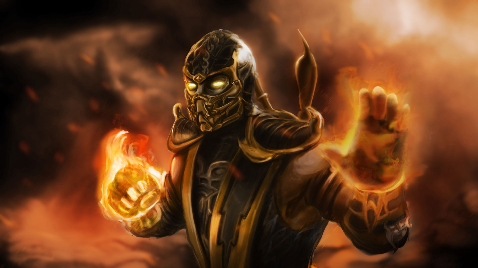Mortal Kombat 9 For Ps3 Free Download