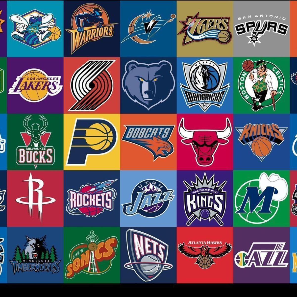 Nba Teams Wallpaper