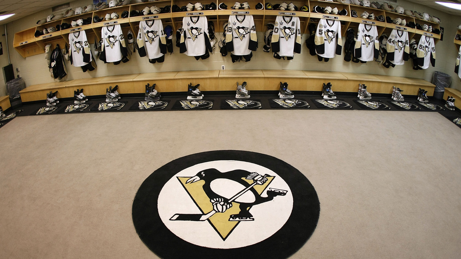 Sports Hockey Wallpaper Pittsburgh Penguins