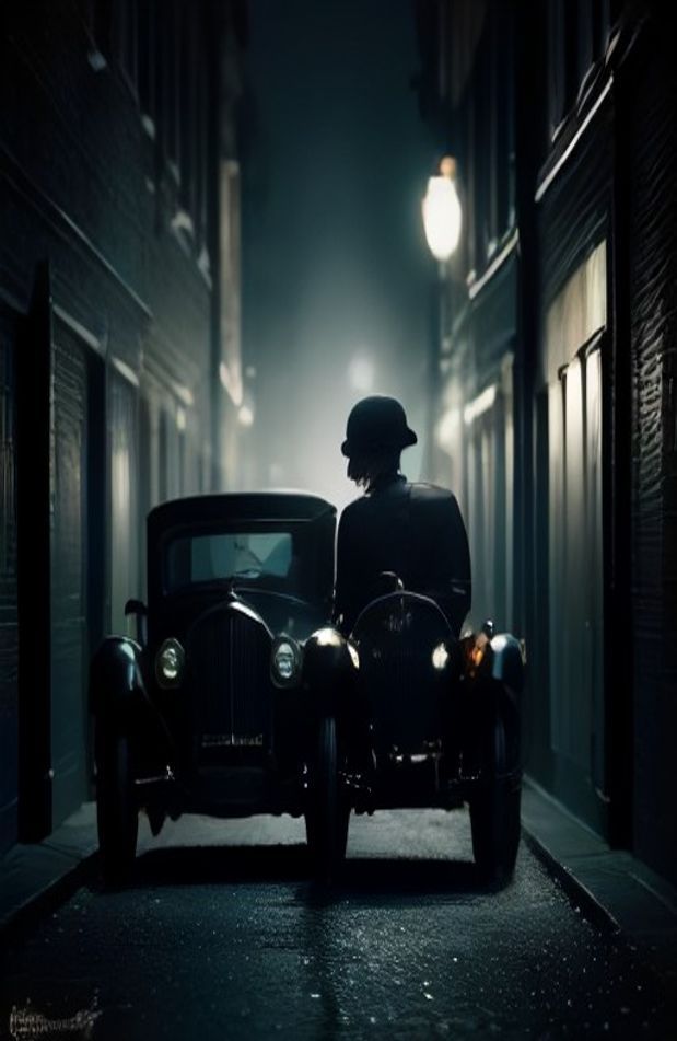 Peaky Blinders Wallpaper