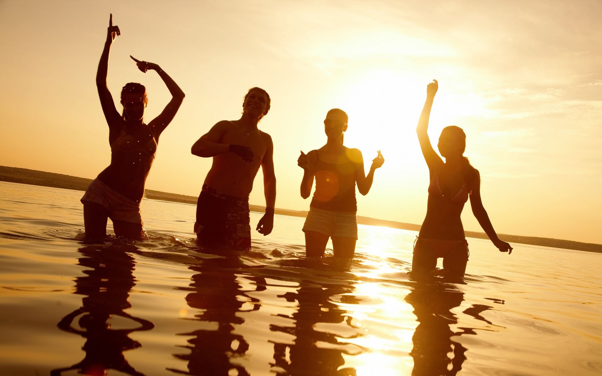 Photography People HD Wallpaper