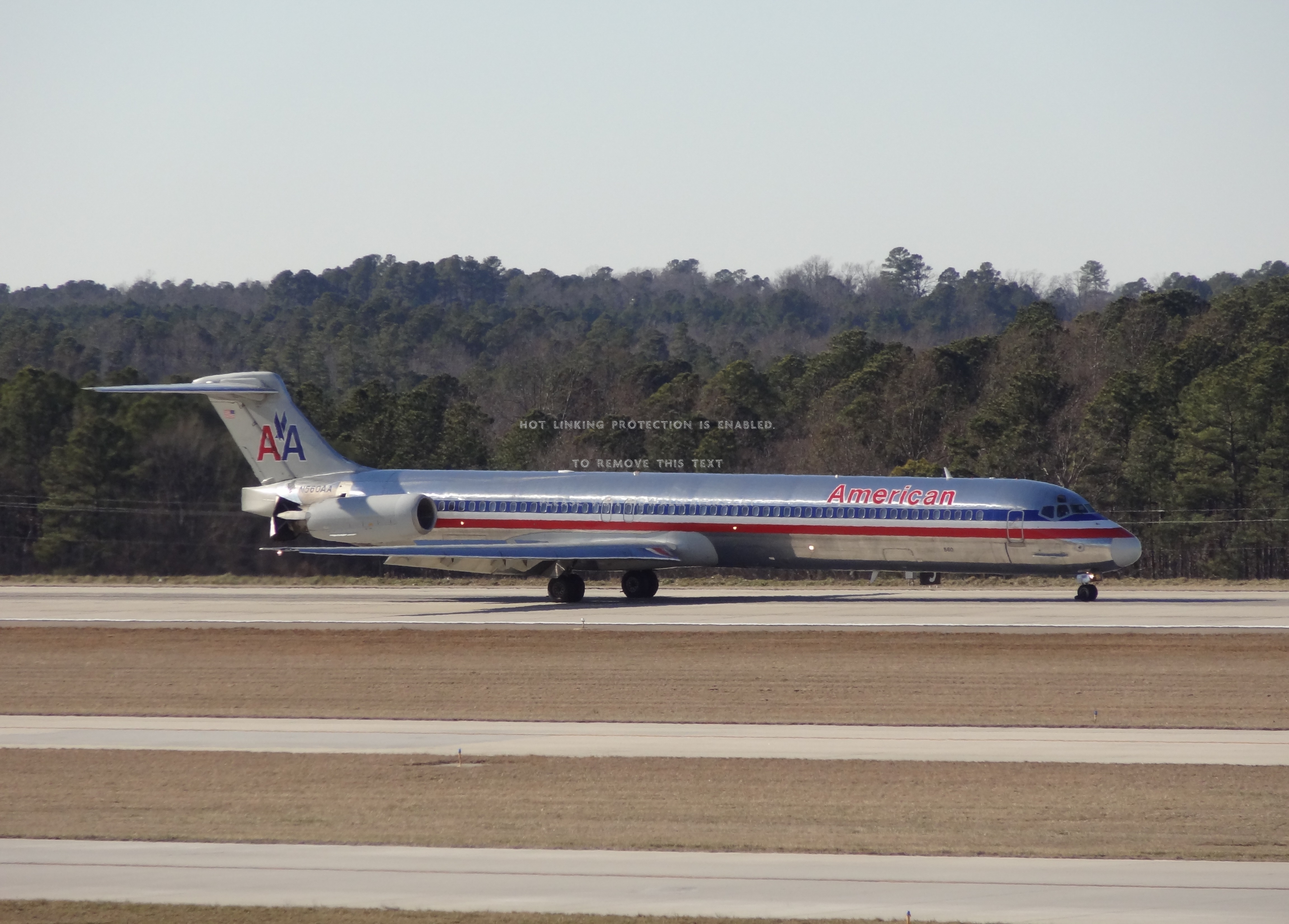Jet Plane Wallpaper HD Md80 Aircraft Commercial High
