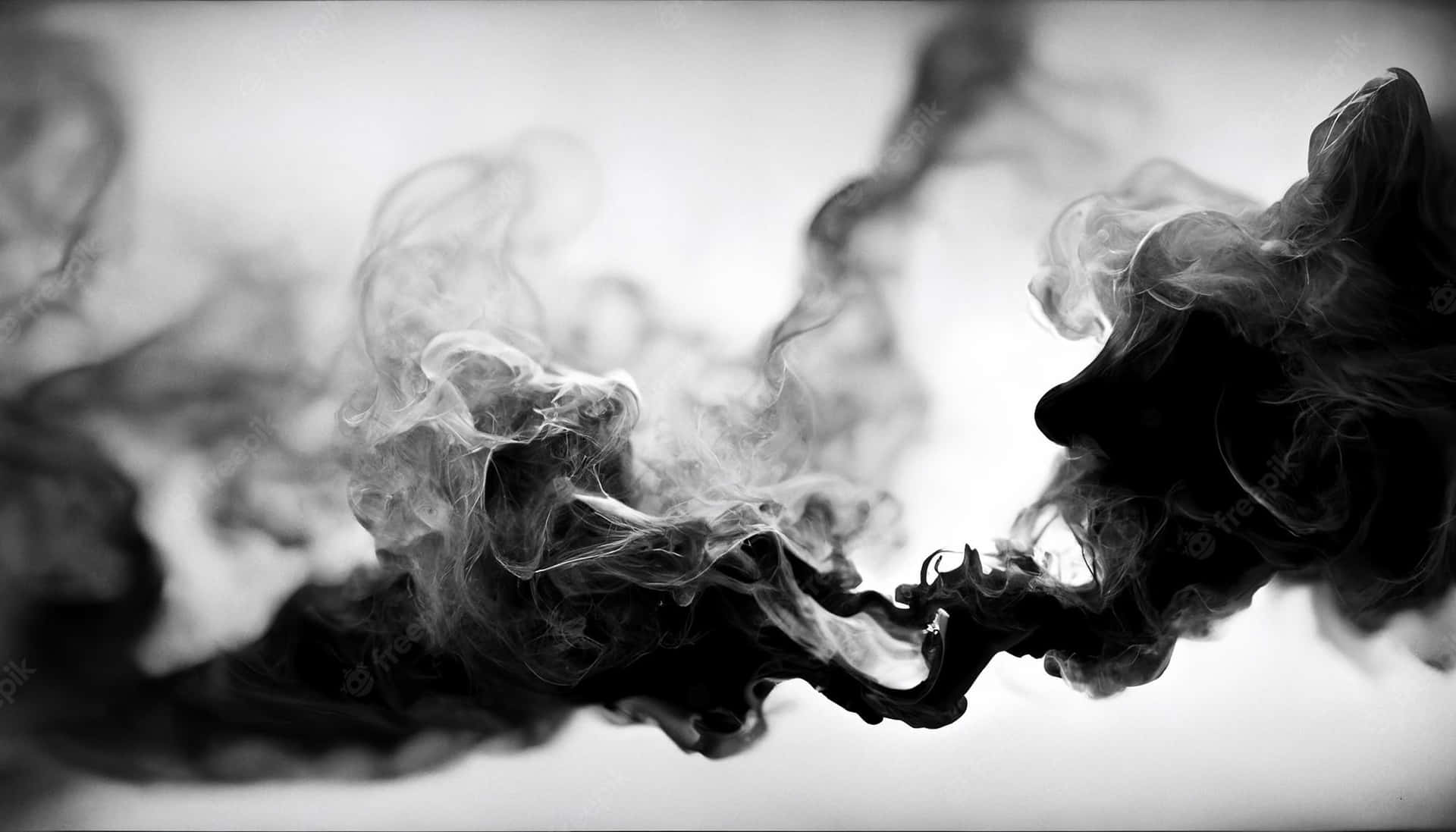 Smoke Wallpaper