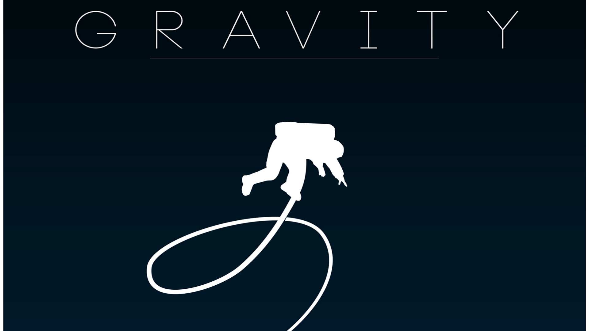 Gravity Movie Wallpaper Wallpaperbq