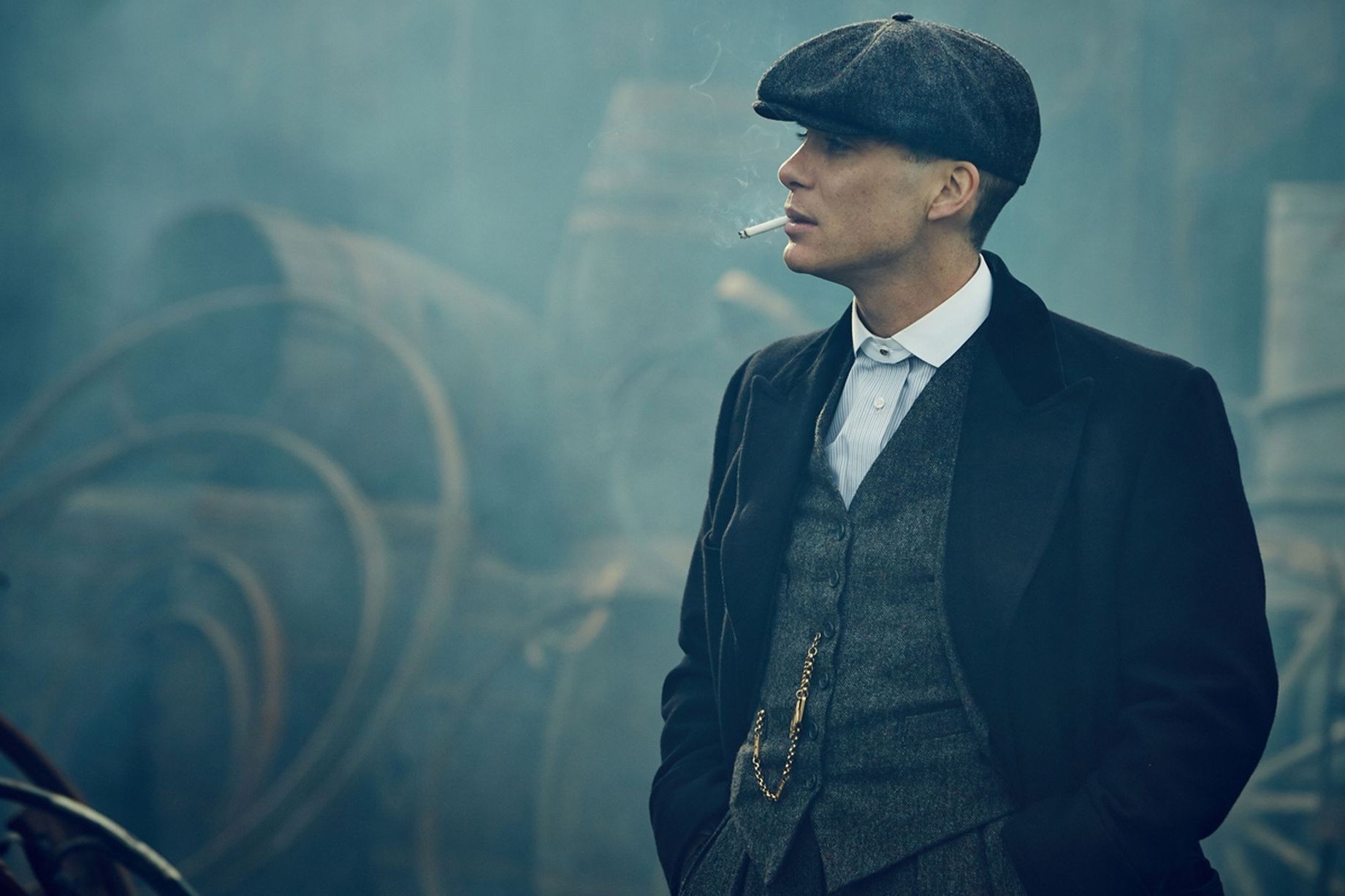 Free download Peaky Blinders Wallpapers HD Desktop and Mobile Backgrounds  [1841x1227] for your Desktop, Mobile & Tablet | Explore 99+ Thomas Shelby  Wallpapers | Thomas Kincade Wallpapers, Shelby Cobra Wallpaper, Thomas  Wallpaper
