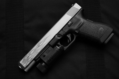 Glock 21L Wallpaper Flickr   Photo Sharing