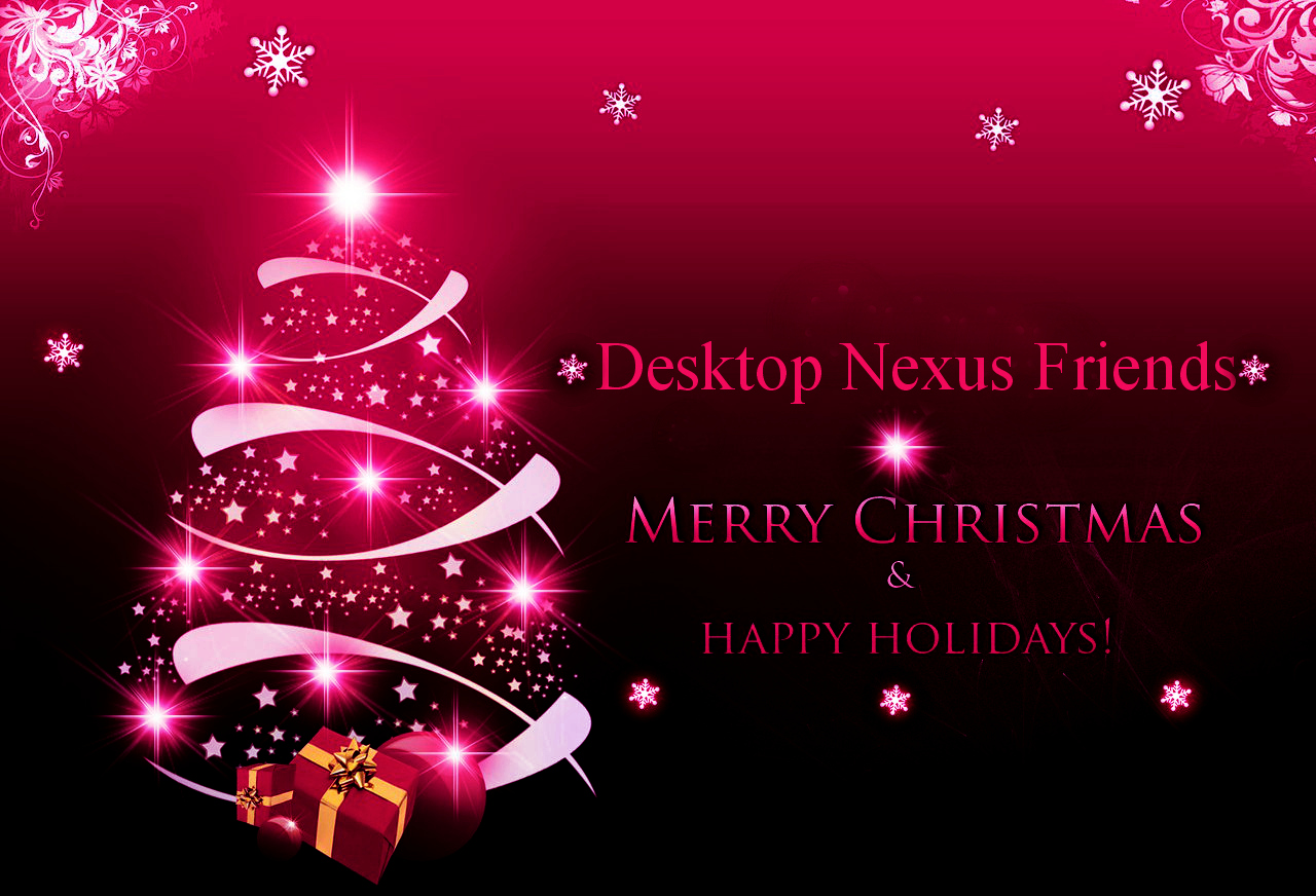 feliz navidad desktop nexus wallpaper