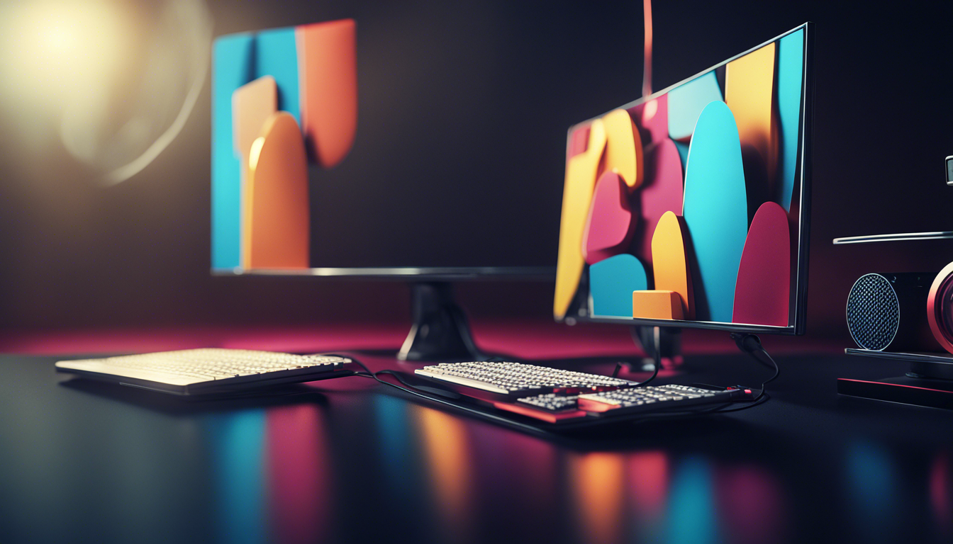 Lenovo Wallpaper 1080p
