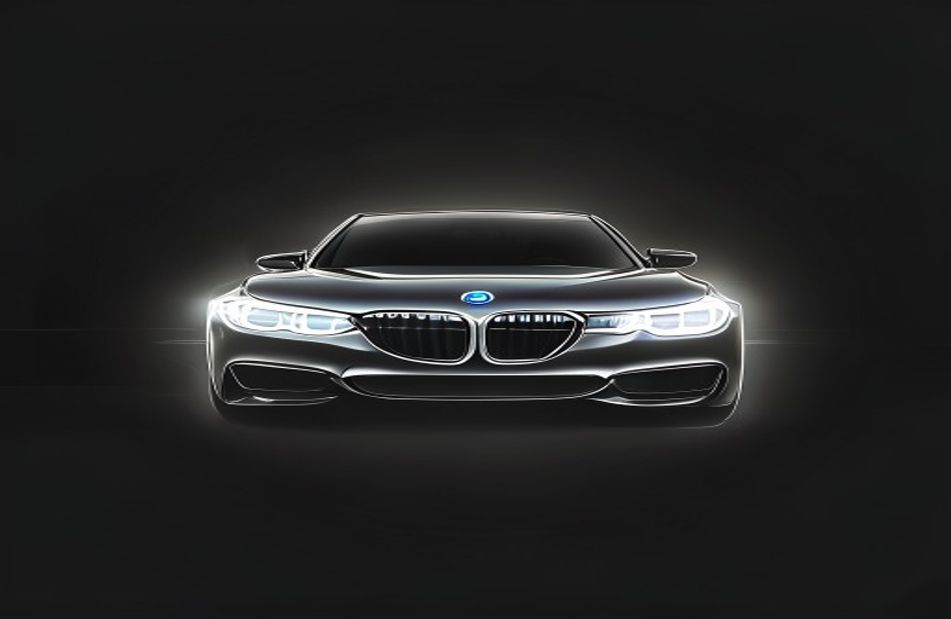 Bmw Logo Wallpaper