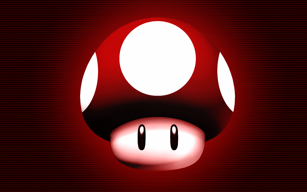 Super Mario Bros Desktop Background For Gamers Wallpaper HD