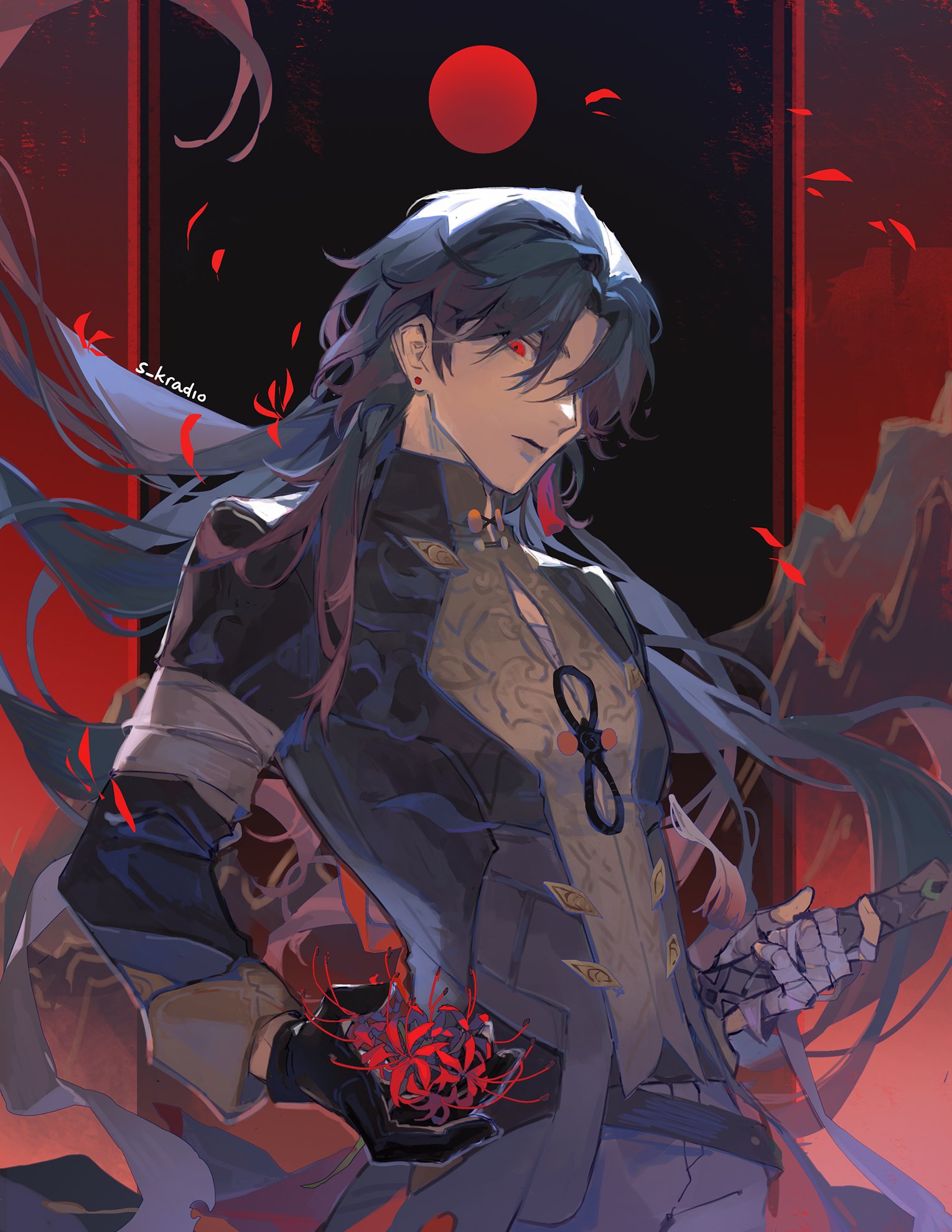 Blade Wallpaper Anime
