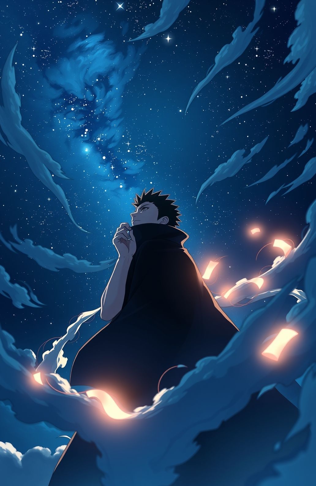 Shikamaru Nara Wallpaper
