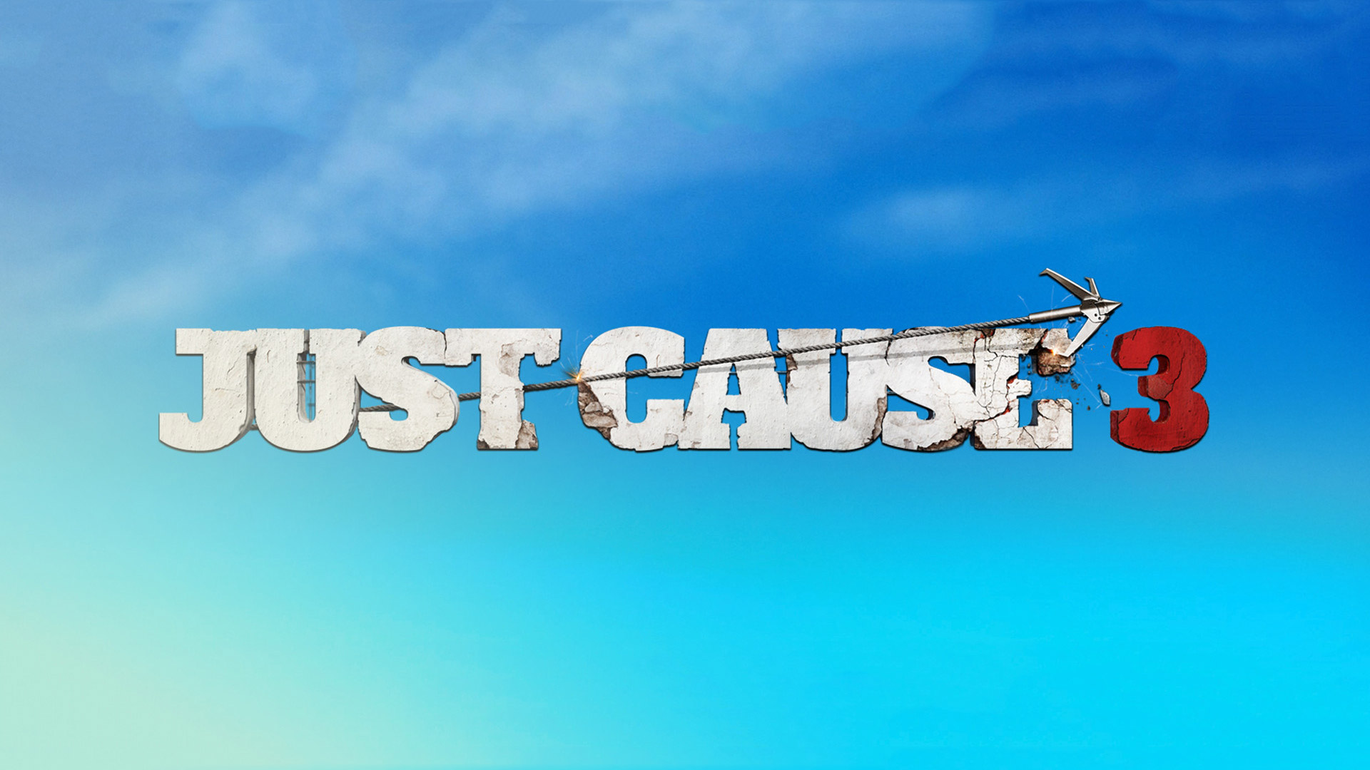 Just Cause Wallpaper In