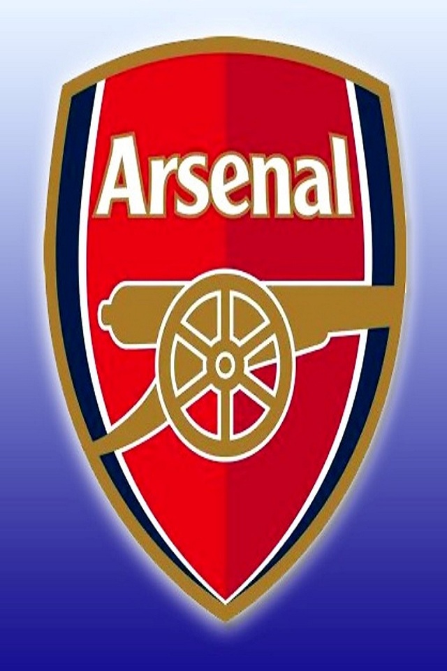 Wallpaper For iPhone Arsenal