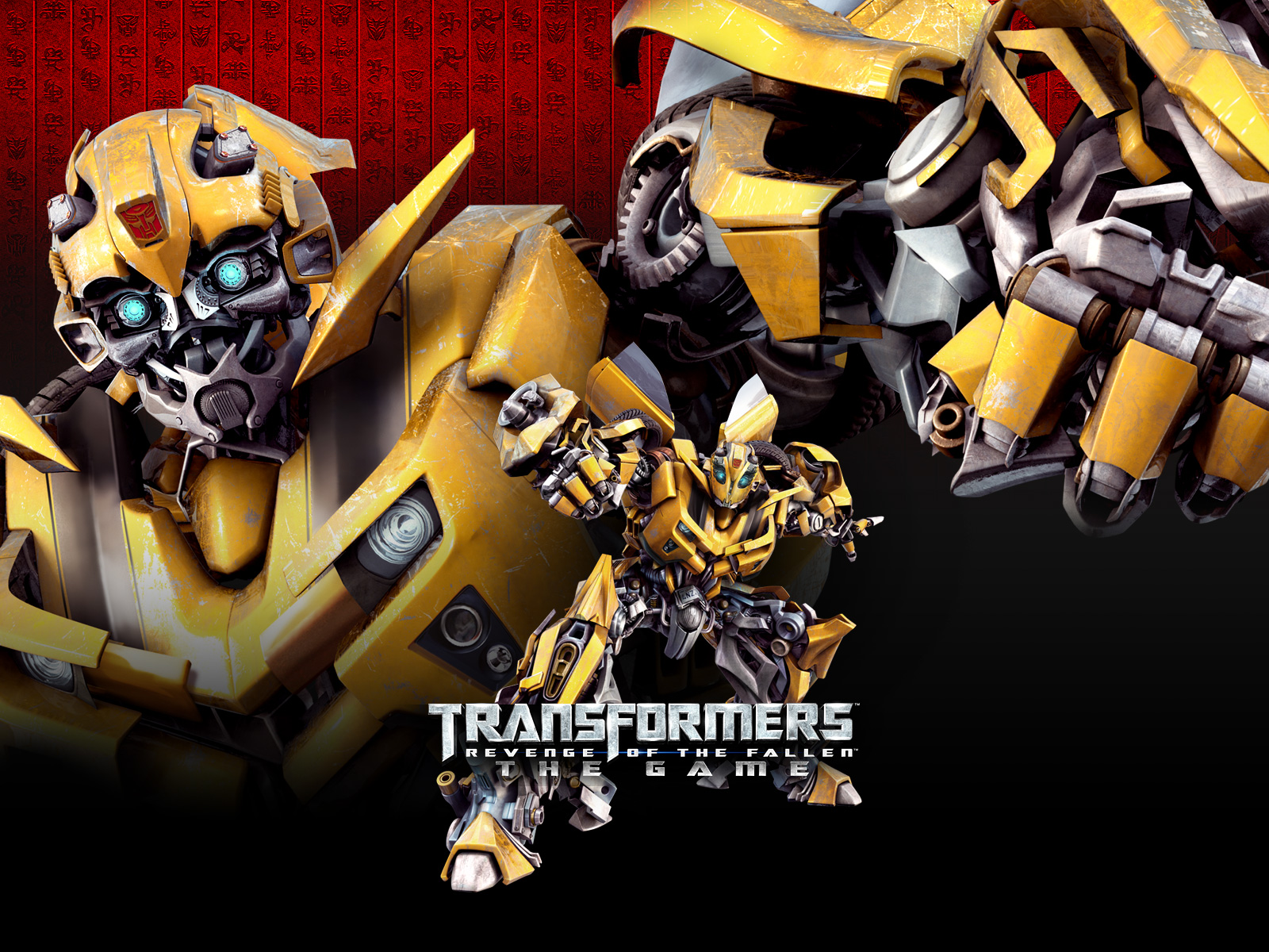 HD Transformers Wallpaper Amp Background For