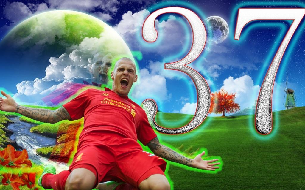 Martin Skrtel Image Wallpaper Photo Shared By Aksel Fans Share