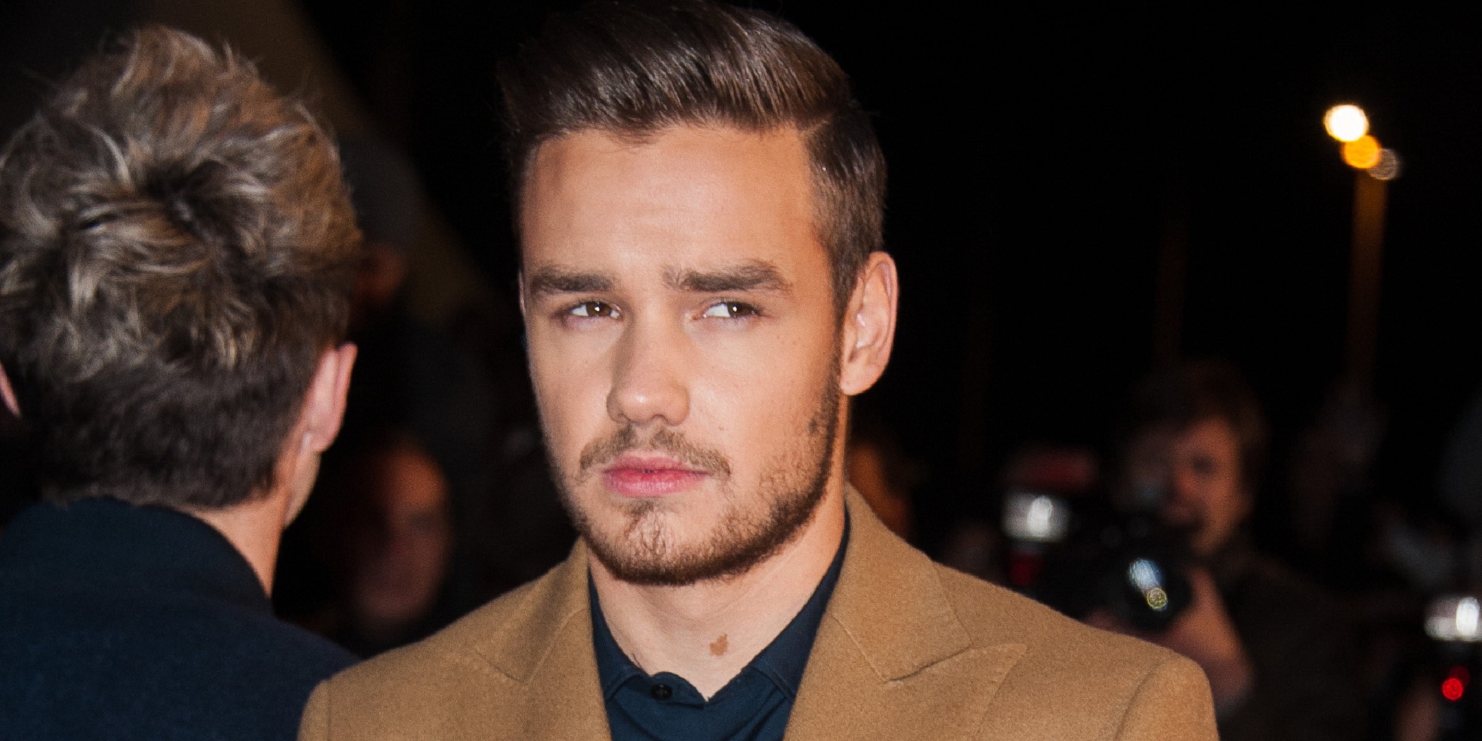 Liam Payne Wallpaper Image Photos Picture