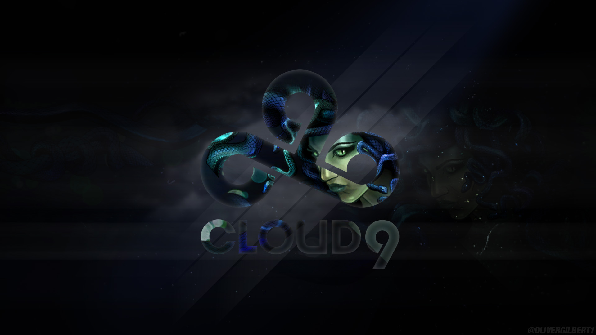 Cloud9 Wallpaper Bc Gb