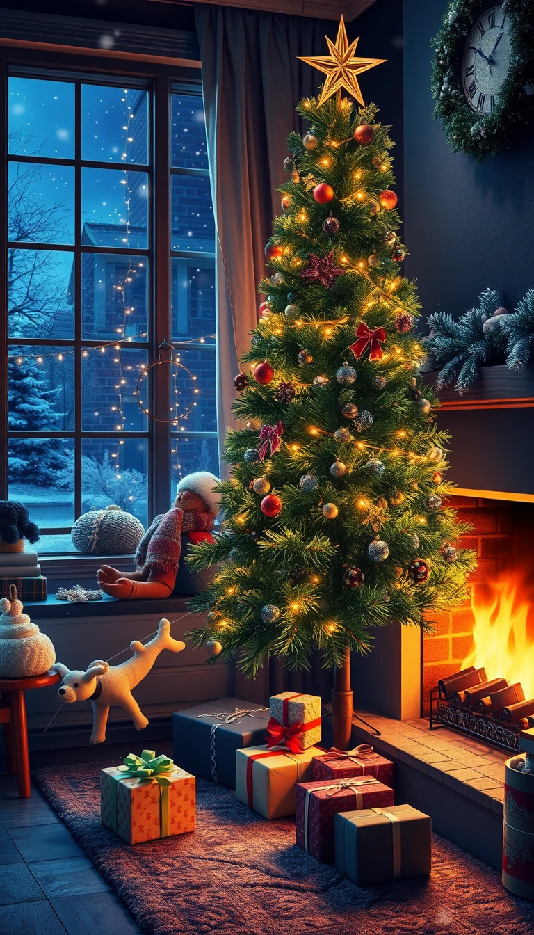 Christmas Wallpaper