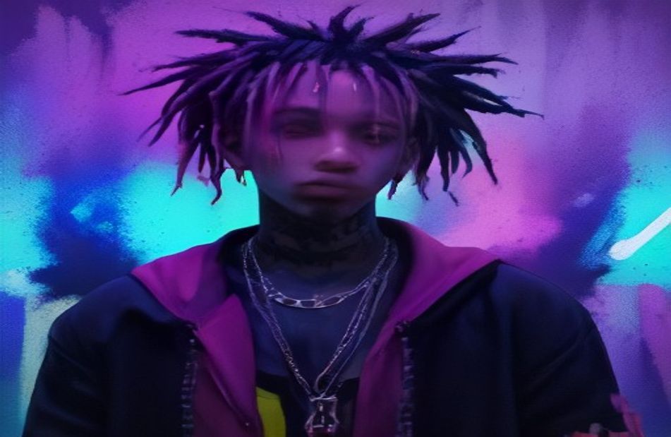 Lil Peep And Xxxtentacion Wallpaper
