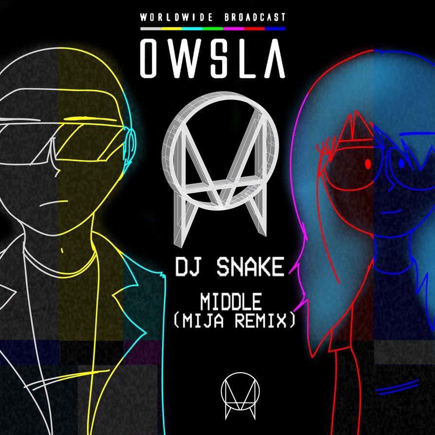 Beat Of The Day Middle By Dj Snake Mija Remix