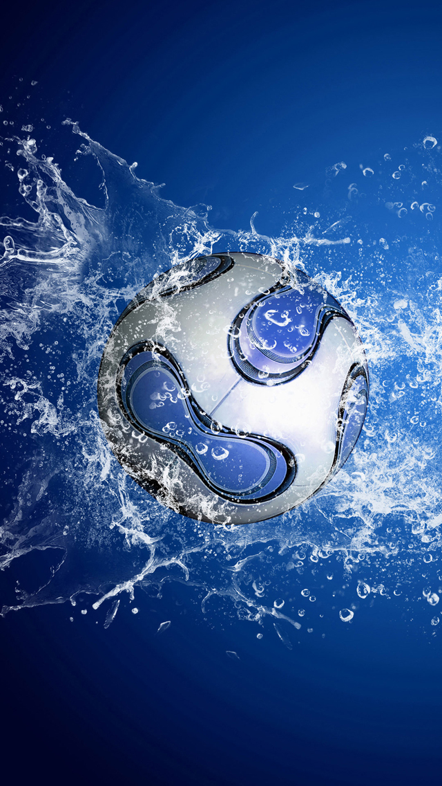 Soccer Wallpaper Football Hd For Iphone