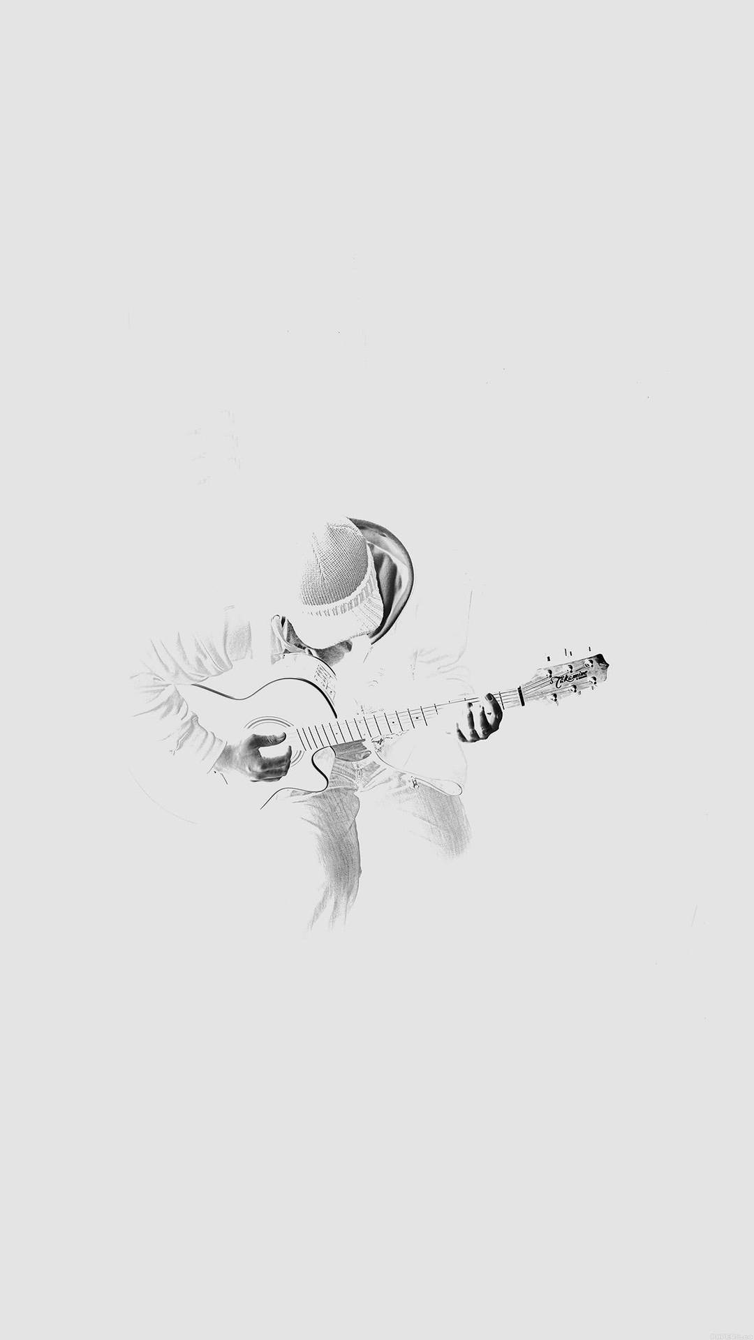 Plain White Wallpaper