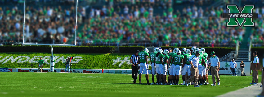  COM Official Athletic Site of Marshall Thundering Herd Athletics