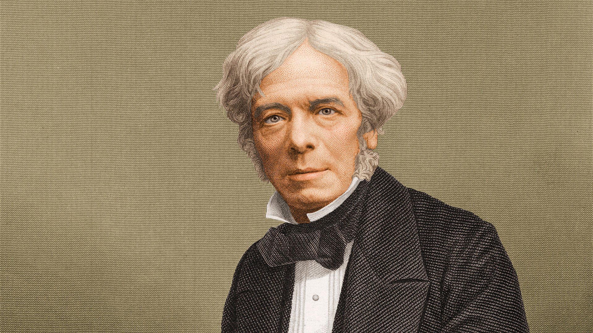 Great Londoners Michael Faraday   Electricity Pioneer   Londontopia