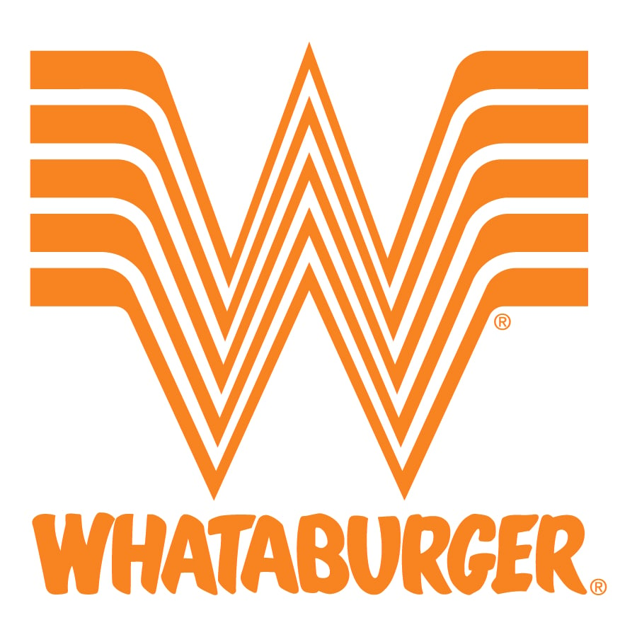 Orange Whataburger Saisd Foundation