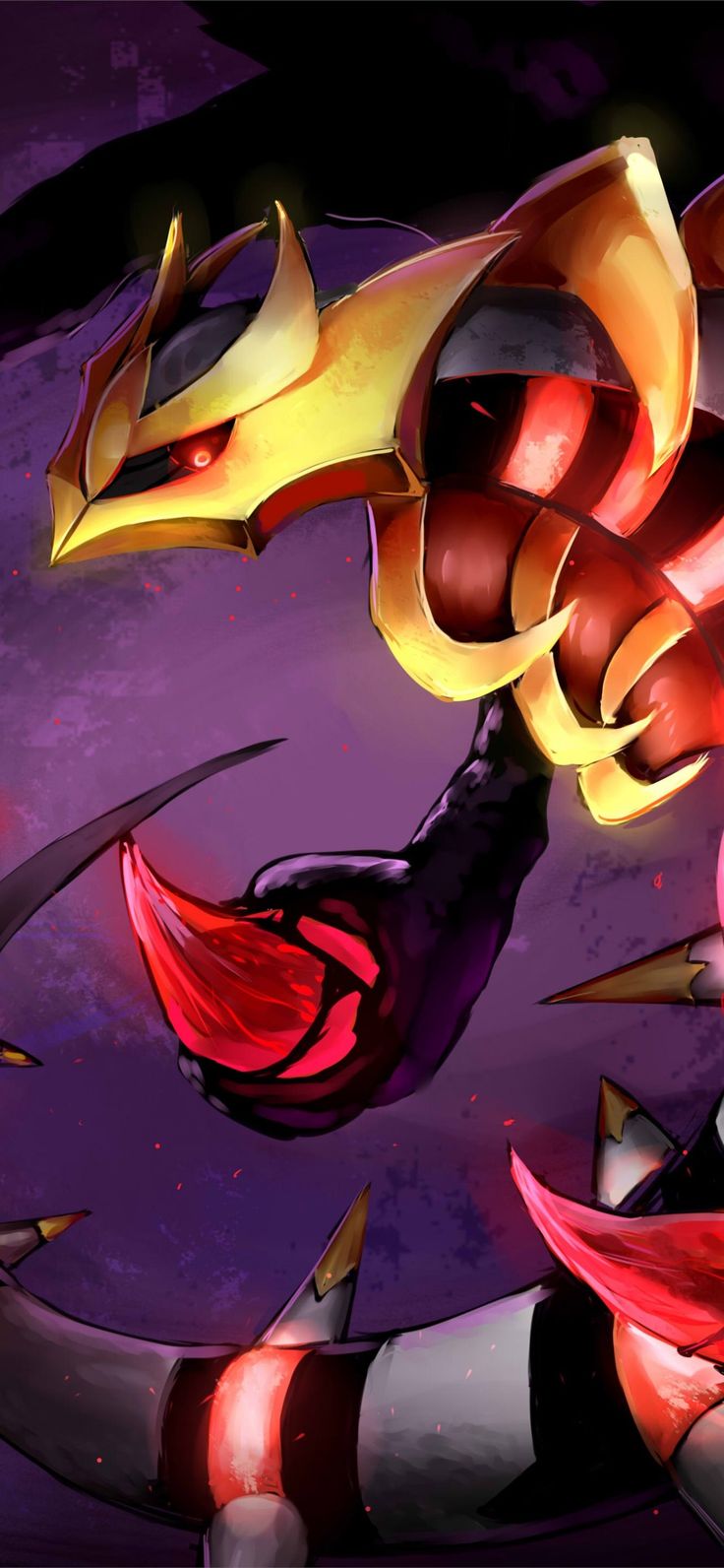 Mimikyu Wallpaper