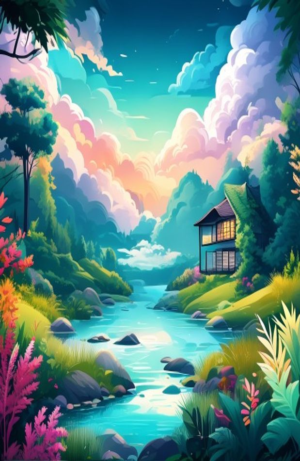 Home Screen Wallpaper Windows