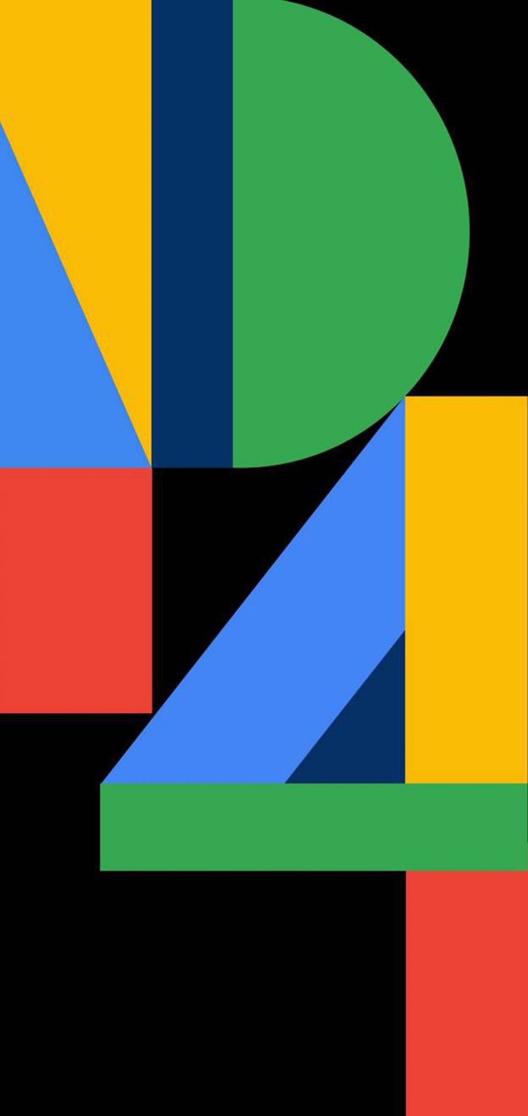 Pixel Wallpaper